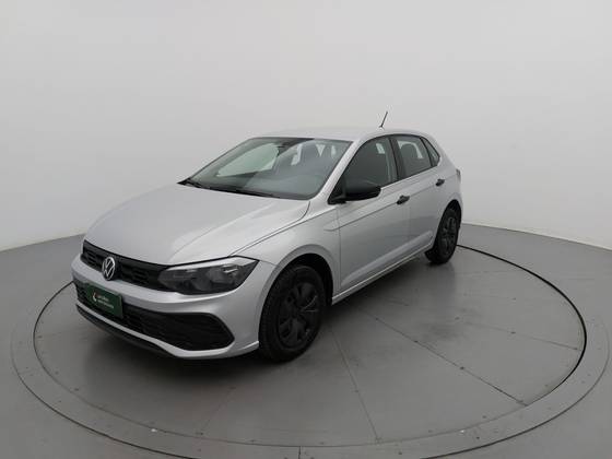 VOLKSWAGEN POLO 1.0 MPI TRACK MANUAL